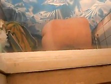 Spycam Hot Girl Taking Shower