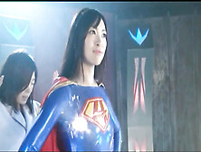 Giga Super Heroine 067