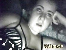 Lora Princess Finally Topless On Webcam