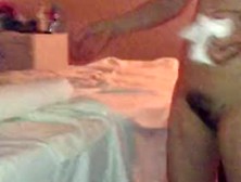 Asian Massage Parlor Bj Happy Ending