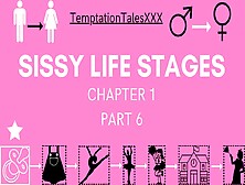Sissy Cuckold Husband Life Stages Chapter 1 Part 6