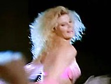 Linnea Quigley In Vice Academy 2 (1990)