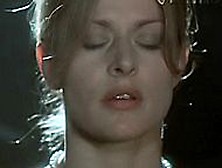 Nastassja Kinski In Cold Heart (2001)