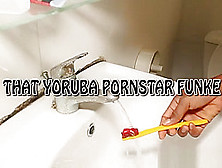 That Yoruba Pornstar Funke