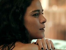 Alice Braga Nude - Queen Of The South S01E01