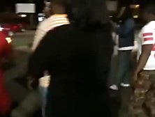 New Orleans Strippers Fighting. Mp4