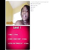 Omegle Adventures 13