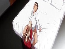 Saimin Seishidou 5-6 (Erotic Scenes)