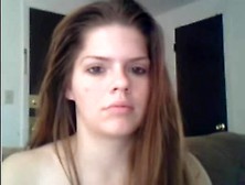 Sexy Girl Showing Hot Body On Webcam - Negrofloripa