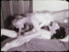 Best Male Pornstar In Crazy Str8,  Vintage Gay Sex Video