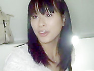 Horny Japanese Whore Hana Haruna In Hottest Stockings,  Lingerie Jav Clip
