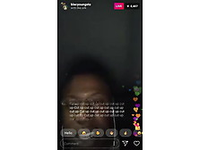 Blac Youngsta Gets Girls Naked On Live Ig