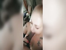 White Sluts Pawg Blows Big Black Cock