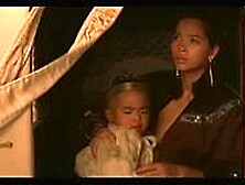 Jade Go In The Last Emperor (1987)
