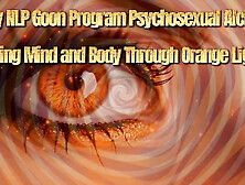 7-Day Nlp Goon Program: Psychosexual Alchemy - Merging Mind And Body Through Orange Light