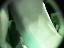 Night Vision Footage Of A Beautiful And Delicious Ass