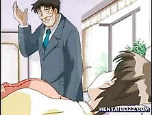 Pregnant Hentai With Bigtits Brutally Fucked By Ghetto Man