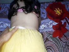 Desi Local Bhabhi Rough Fuck With Her 18+ Young Debar ( Bengali Sex) Video By Redqueenrq