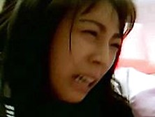Kei Mizutani In Terminatrix (1995)
