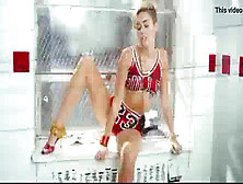 Towheaded,  Miley,  23