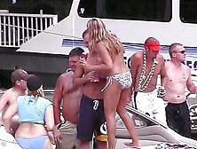 Party Cove Home Video Crazy Sluts
