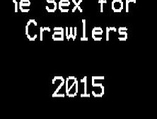 Phone Sex For Web Crawlers By Gp Kolkhoz