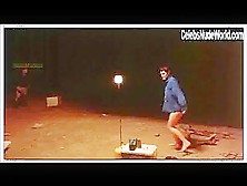 Ullie Birve Outdoor,  Butt Scene In Epsilon (1997)