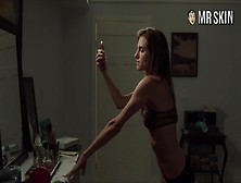 Rosario Dawson's Nudity Is Unforgettable - Mr. Skin