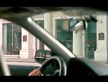 Baby Driver Opening Scene