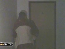Hidden Camera Caught A Couple Of Doing It Real Nasty