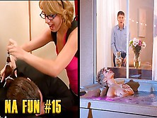 Nsfw Compilation By Naughty America #15