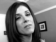 Interracial Video With India Summer A Milf Loves To Take It