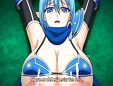 Tensei Kendono Harem Colosseum Cap 2 Sub Español