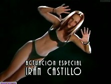 Irán Castillo In Soñadoras (1998)