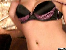 Crazy pornstar Jasmin Delatori in Incredible College, Masturbation sex movie