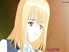 Teacher Screws 2 Shemale Hentai Schoolgirls - Uncensored Anime