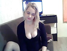 Fuckable Hawt Intimate Record On 01/21/15 20:38 From Chaturbate