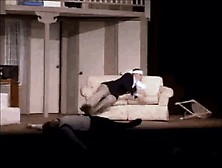 Noises Off - End Of Show (640 X 360). Flv