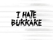 We Hate Bukkake