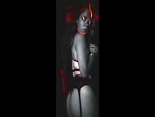 Charming Demon Music Sex Tape (Lilith)