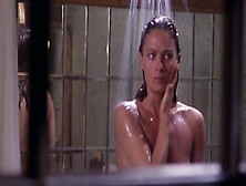 Naked Girl From Zombie (1979)
