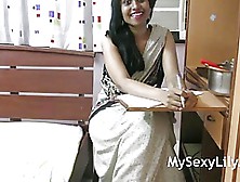 Indian Girl Lily Sexy Mallu Bhabhi Role Play