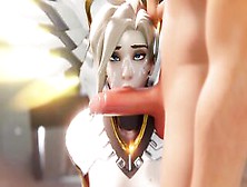 Mercy's Mouth