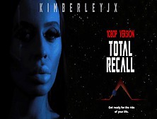Total Recall - 1080P