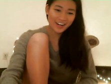 Massage Pussy Sassy Asian