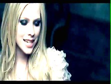 Avril Lavigne "when Your Gone"