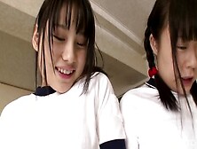 Pornstar Sex Video Featuring Mari Kobayashi And Mamiru Momone