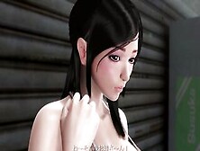 Suima Two Part Two Full Hd [Deityhelles] (3D Cartoon)
