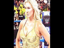 Wwe Charlotte Flair Spectacular Compilation Two