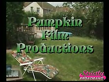 Pumpkinfilms Secretgardensex